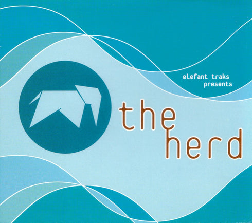 The Herd (CD)