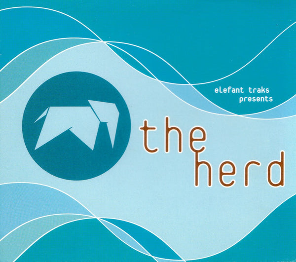 The Herd (CD)