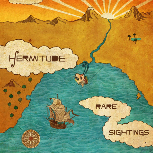 Rare Sightings (CD)