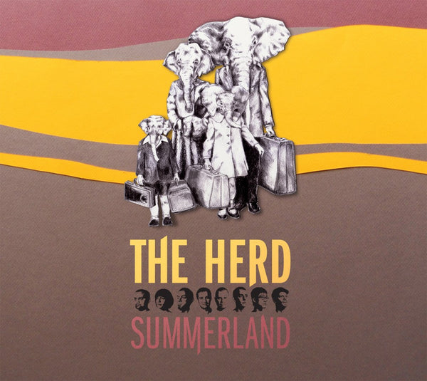 Summerland (CD)