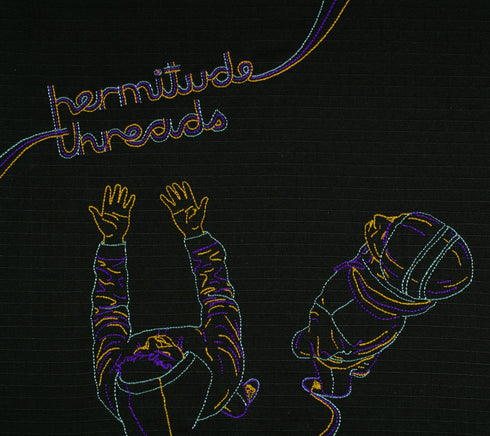 Threads (CD)