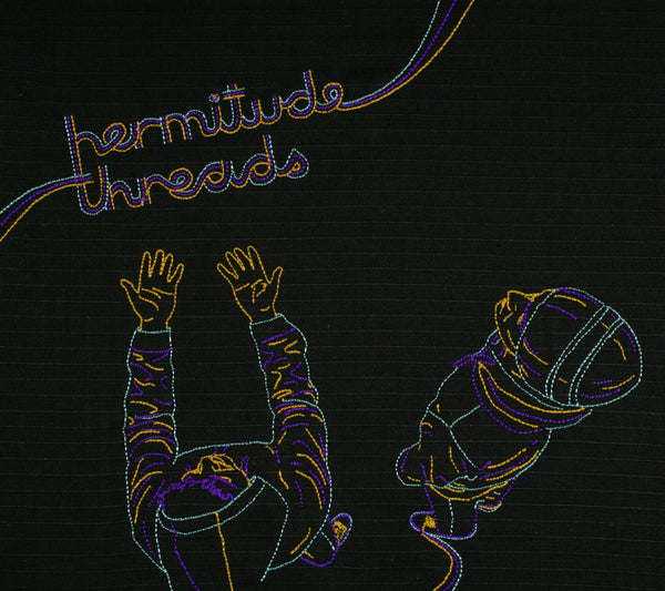 Threads (CD)