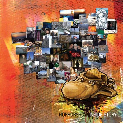 Inside Story (CD)