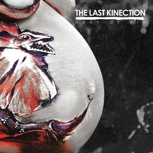 Next Of Kin (CD)