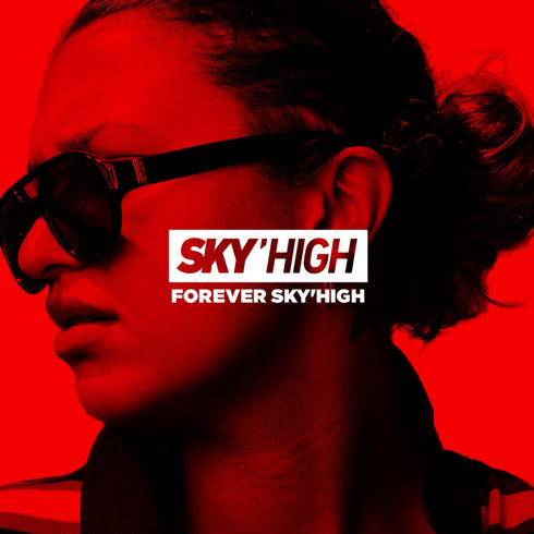 Forever Sky'High (CD)