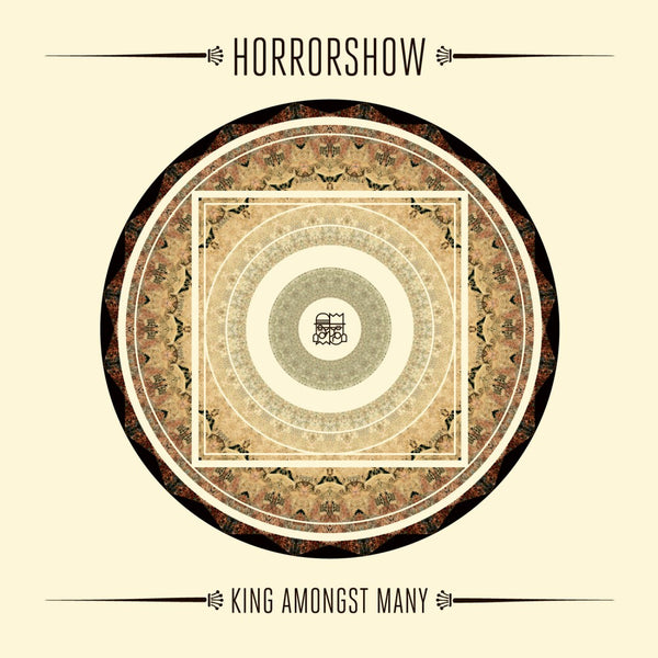 King Amongst Many (CD)