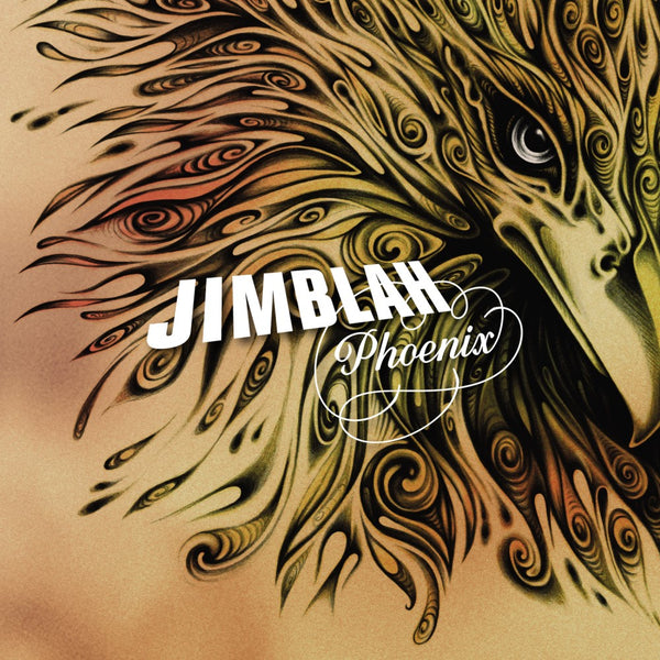 Phoenix (Vinyl)