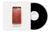 Red Shift Vinyl EP