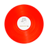 Red Shift Vinyl EP