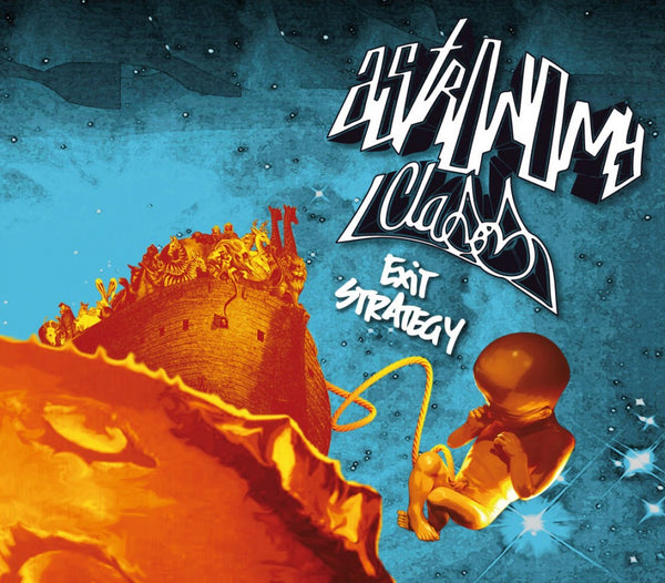 Exit Strategy (CD)