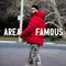 Area Famous (CD)