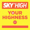 Your Highness EP (CD)